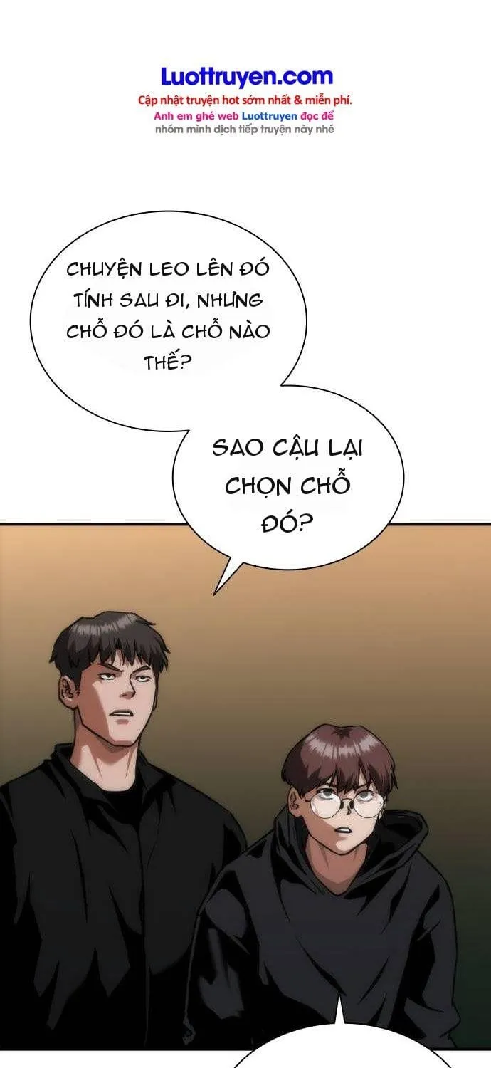Mạt Thế Zombie 82-08 Chap 127 - Next Chap 128