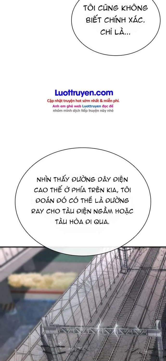 Mạt Thế Zombie 82-08 Chap 127 - Next Chap 128