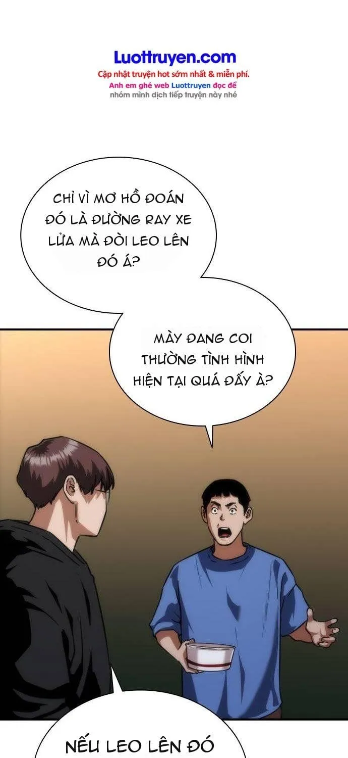 Mạt Thế Zombie 82-08 Chap 127 - Next Chap 128