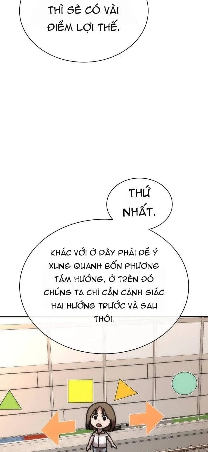 Mạt Thế Zombie 82-08 Chap 127 - Next Chap 128