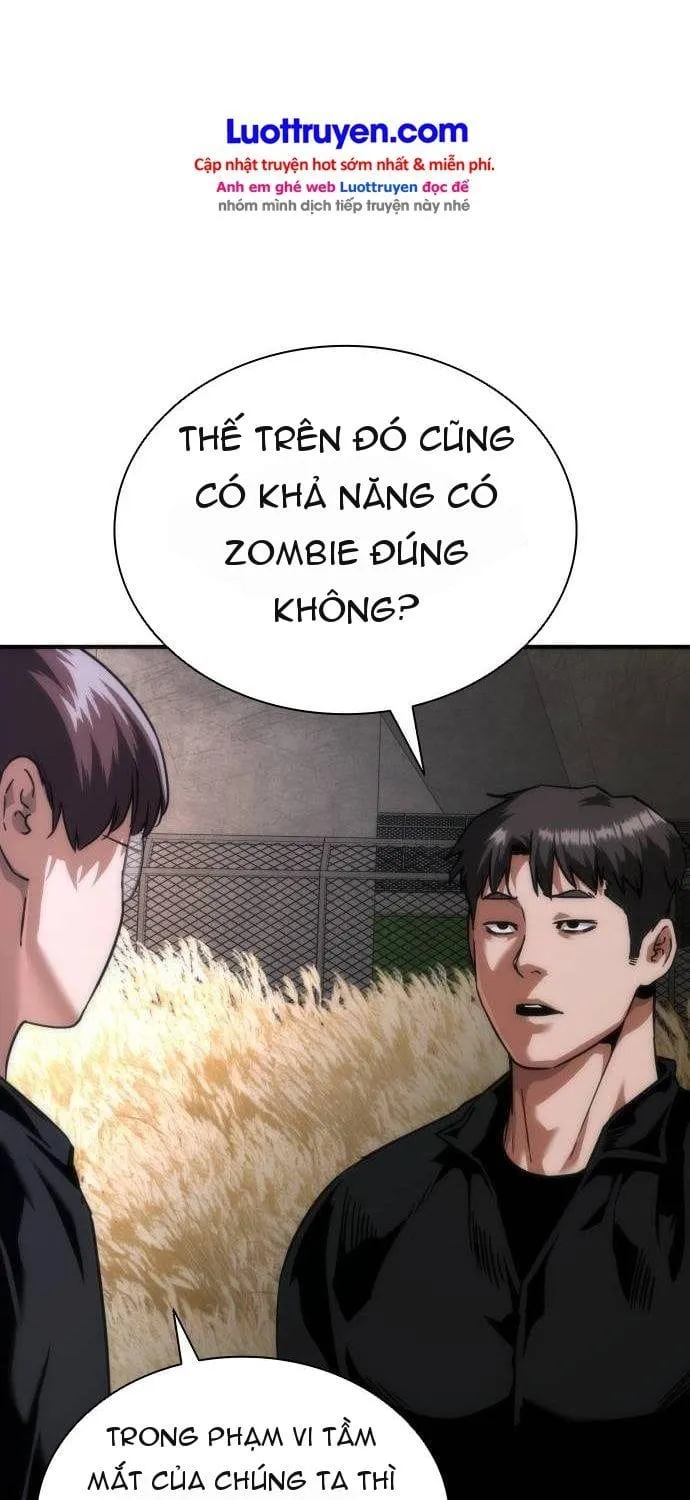 Mạt Thế Zombie 82-08 Chap 127 - Next Chap 128