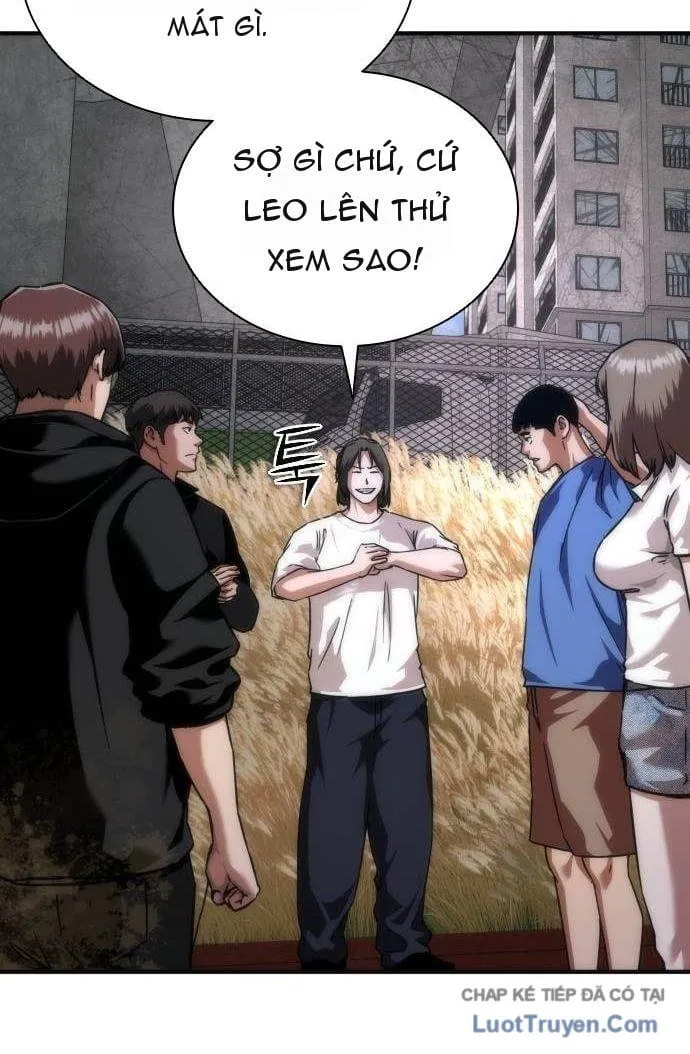 Mạt Thế Zombie 82-08 Chap 127 - Next Chap 128