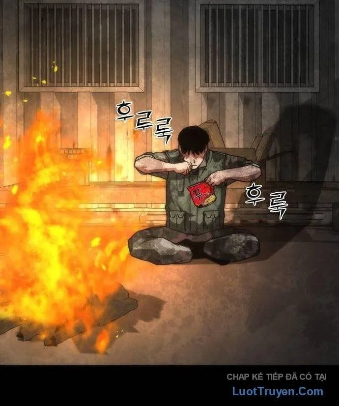 Mạt Thế Zombie 82-08 Chap 127 - Next Chap 128