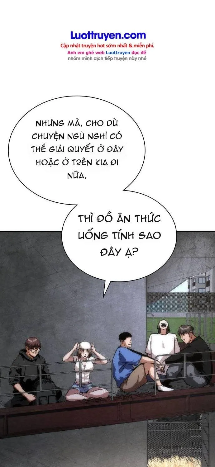 Mạt Thế Zombie 82-08 Chap 128 - Next Chap 129