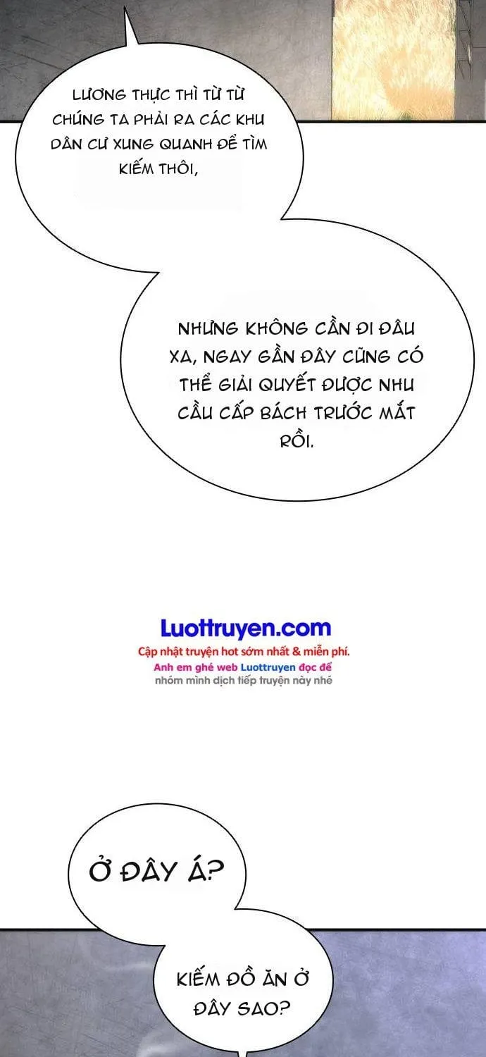 Mạt Thế Zombie 82-08 Chap 128 - Next Chap 129