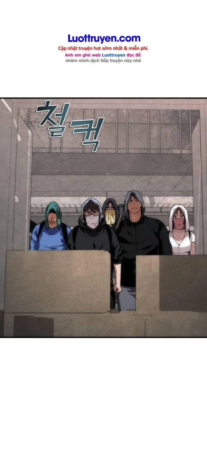 Mạt Thế Zombie 82-08 Chap 128 - Next Chap 129