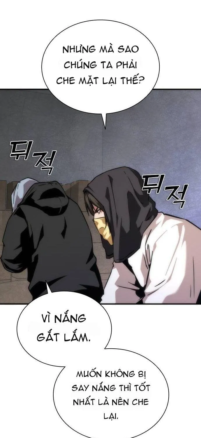 Mạt Thế Zombie 82-08 Chap 128 - Next Chap 129