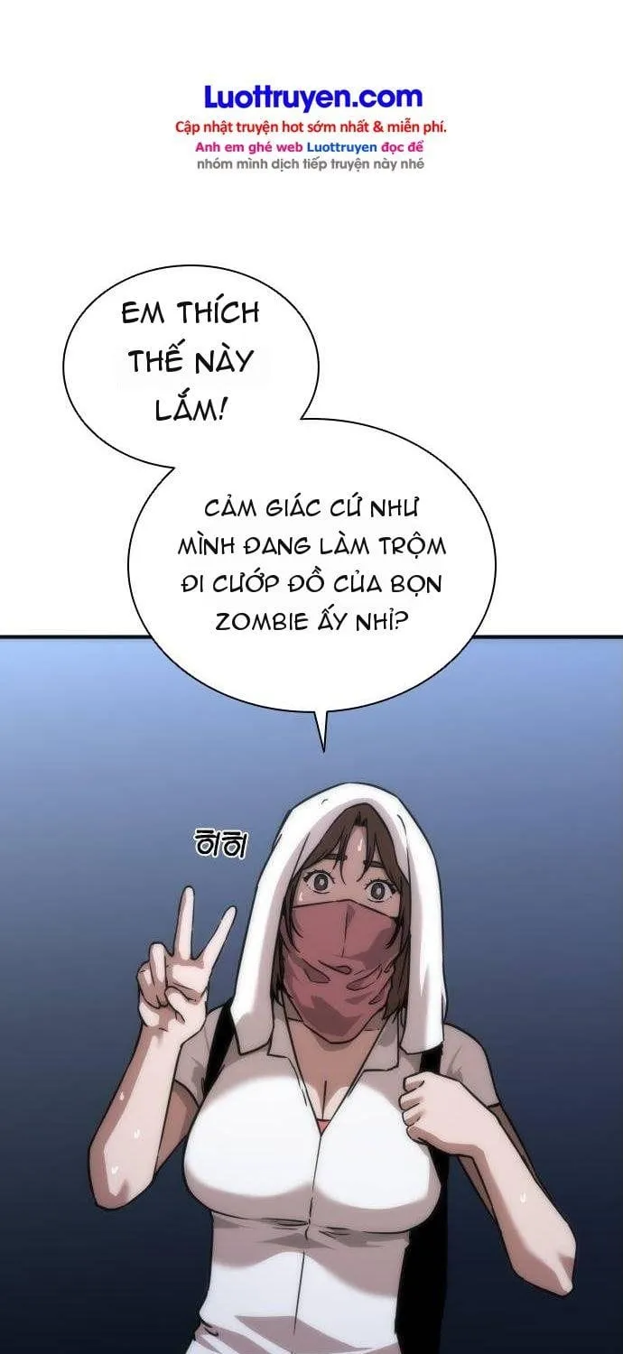Mạt Thế Zombie 82-08 Chap 128 - Next Chap 129