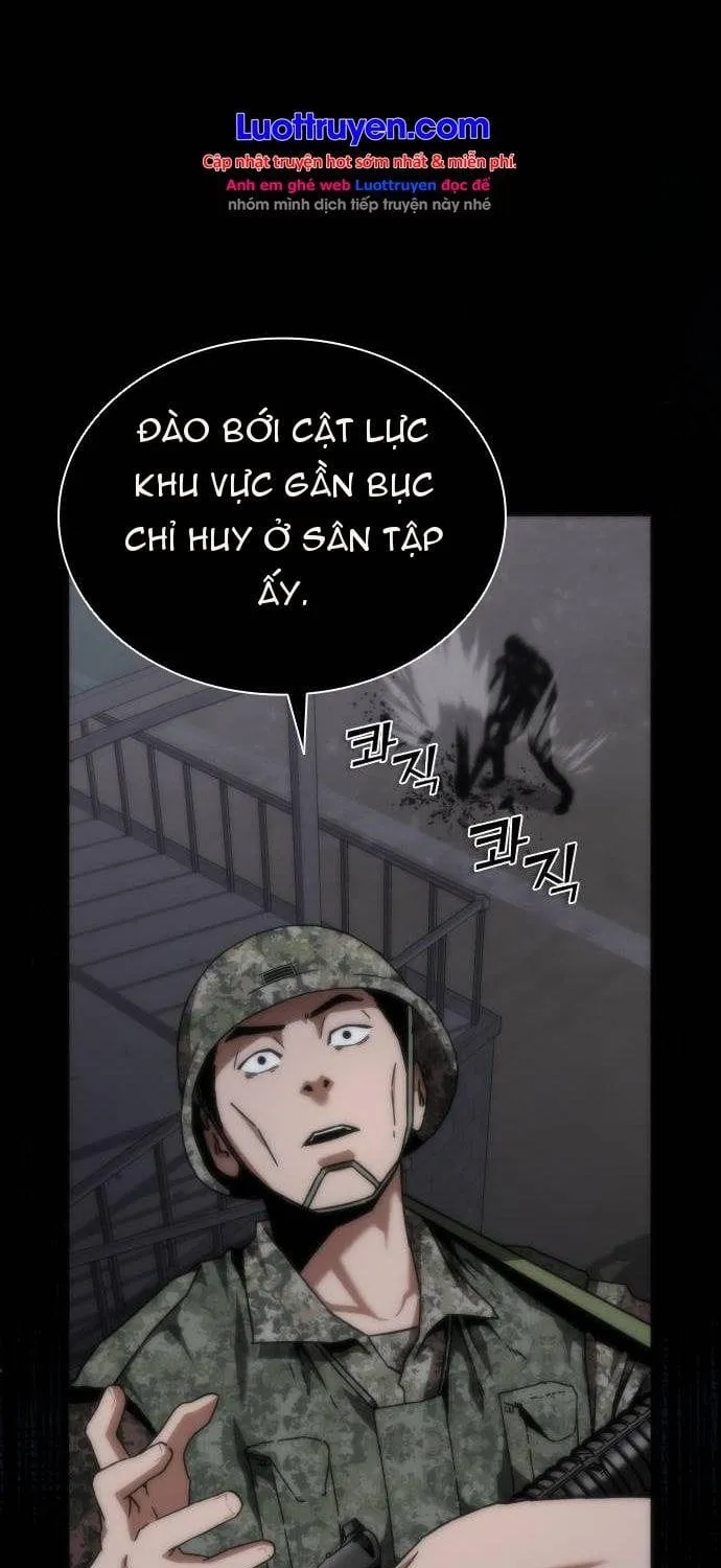 Mạt Thế Zombie 82-08 Chap 128 - Next Chap 129
