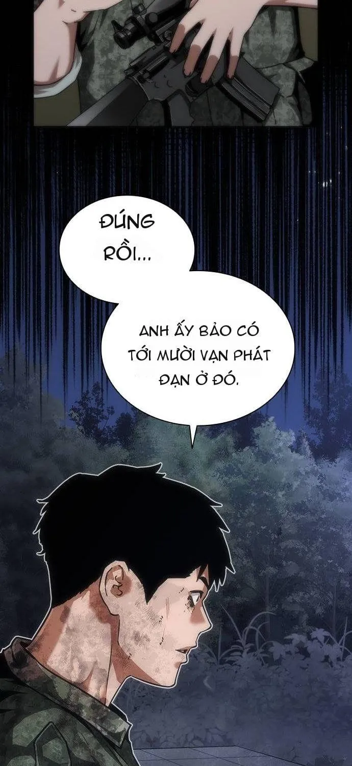 Mạt Thế Zombie 82-08 Chap 128 - Next Chap 129