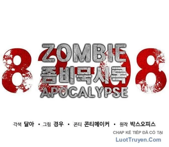 Mạt Thế Zombie 82-08 Chap 128 - Next Chap 129