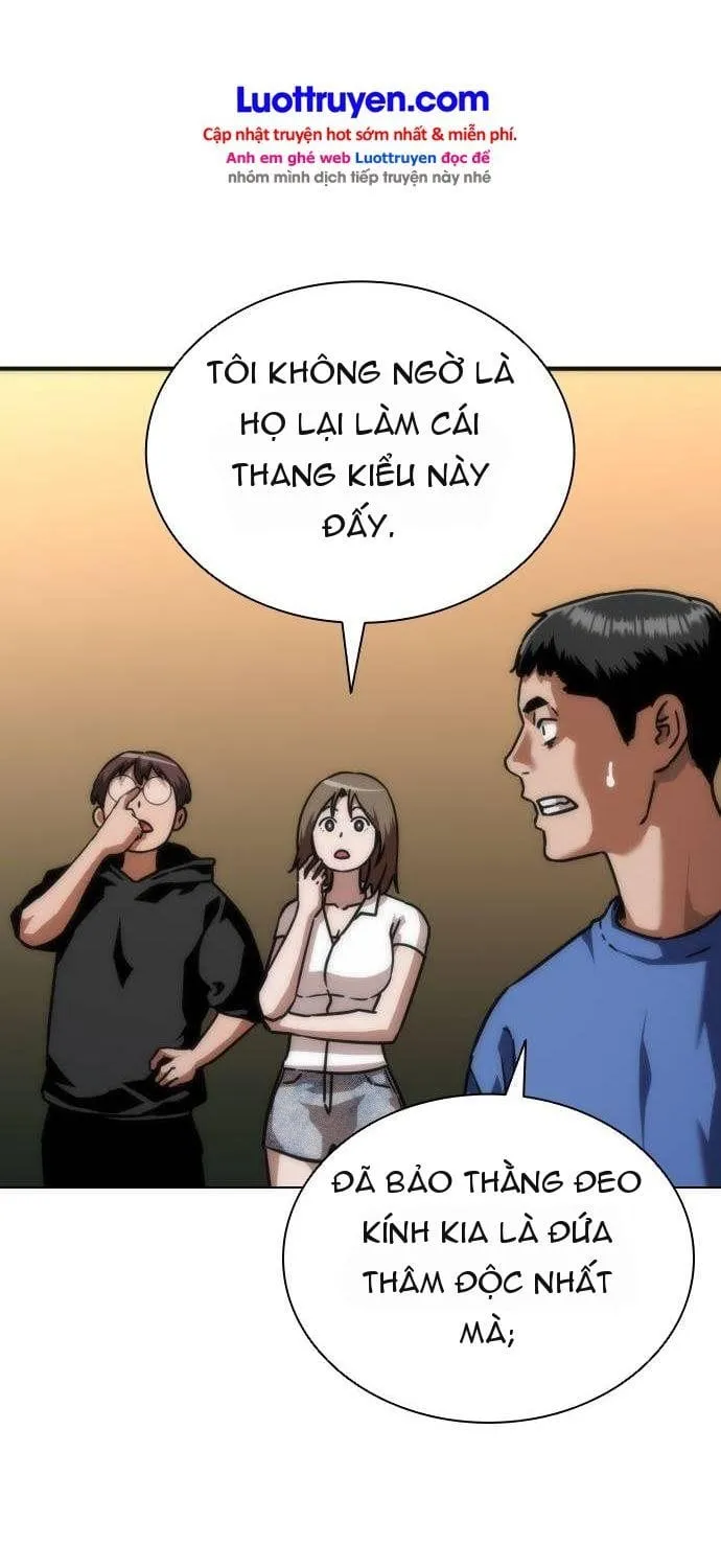 Mạt Thế Zombie 82-08 Chap 128 - Next Chap 129