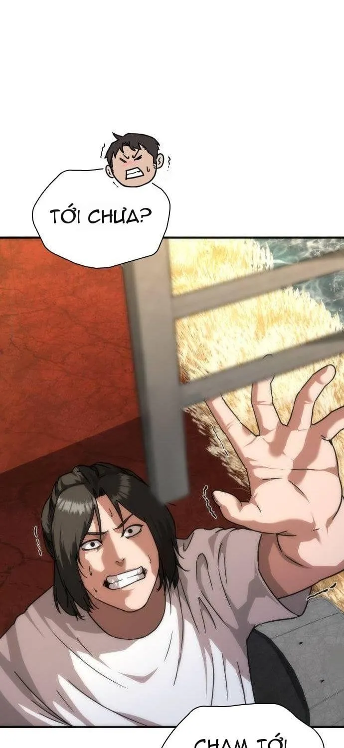 Mạt Thế Zombie 82-08 Chap 128 - Next Chap 129