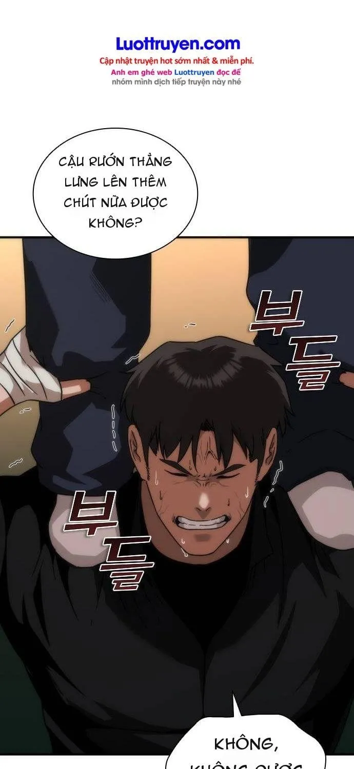 Mạt Thế Zombie 82-08 Chap 128 - Next Chap 129