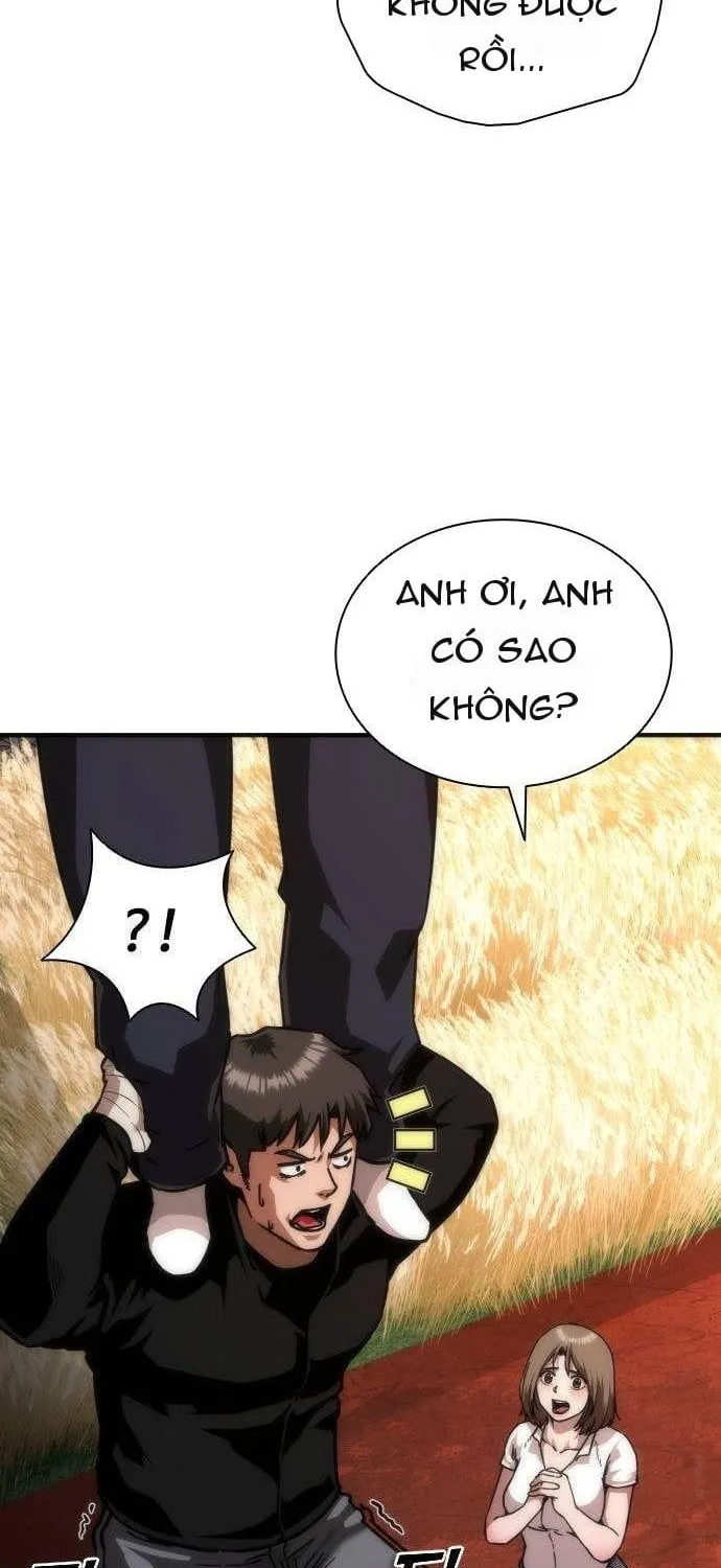 Mạt Thế Zombie 82-08 Chap 128 - Next Chap 129