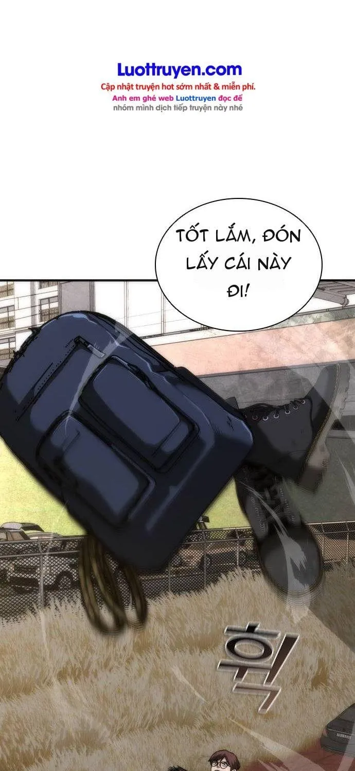 Mạt Thế Zombie 82-08 Chap 128 - Next Chap 129