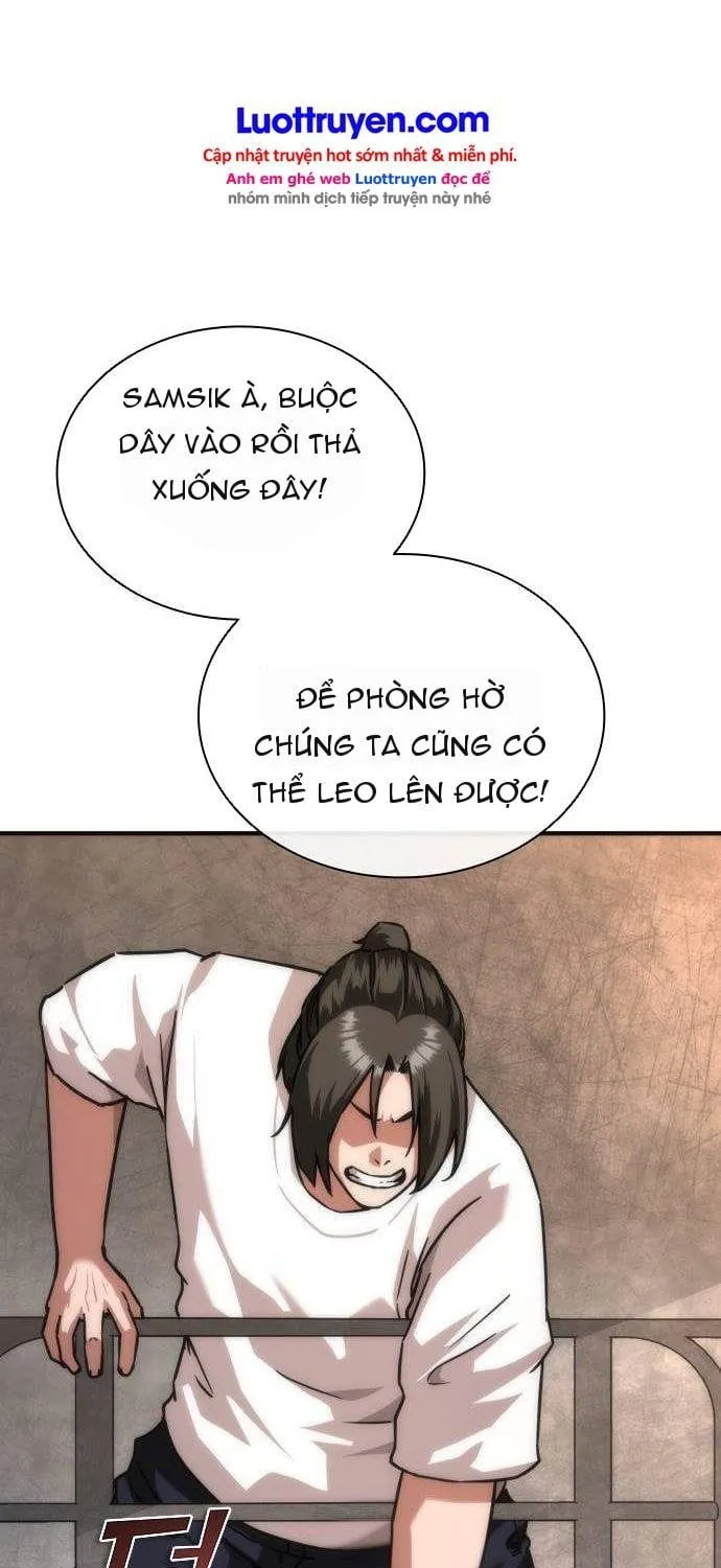 Mạt Thế Zombie 82-08 Chap 128 - Next Chap 129