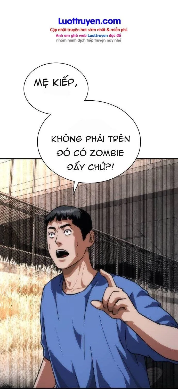 Mạt Thế Zombie 82-08 Chap 128 - Next Chap 129