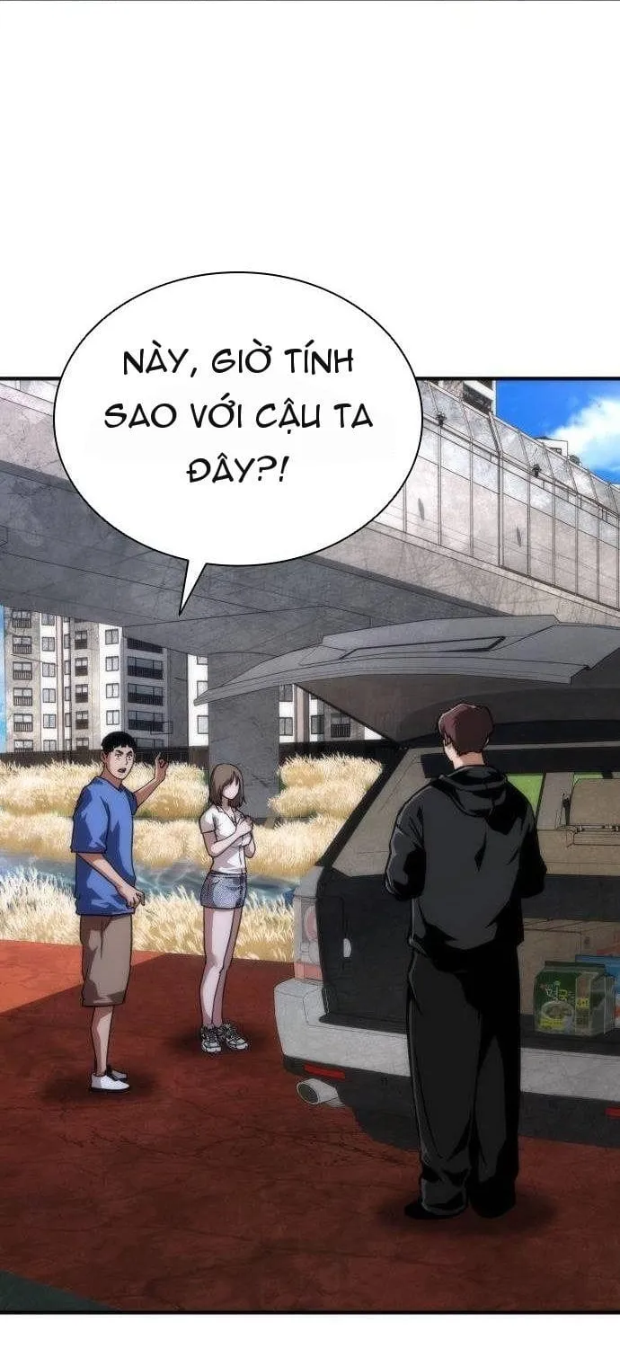 Mạt Thế Zombie 82-08 Chap 128 - Next Chap 129