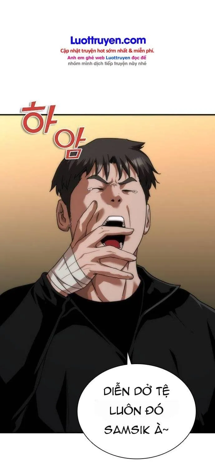 Mạt Thế Zombie 82-08 Chap 128 - Next Chap 129