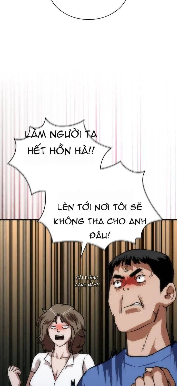 Mạt Thế Zombie 82-08 Chap 128 - Next Chap 129