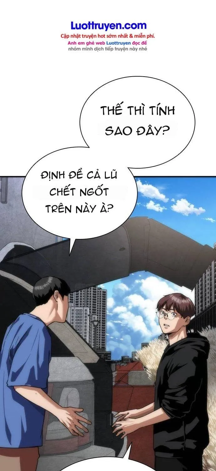 Mạt Thế Zombie 82-08 Chap 128 - Next Chap 129