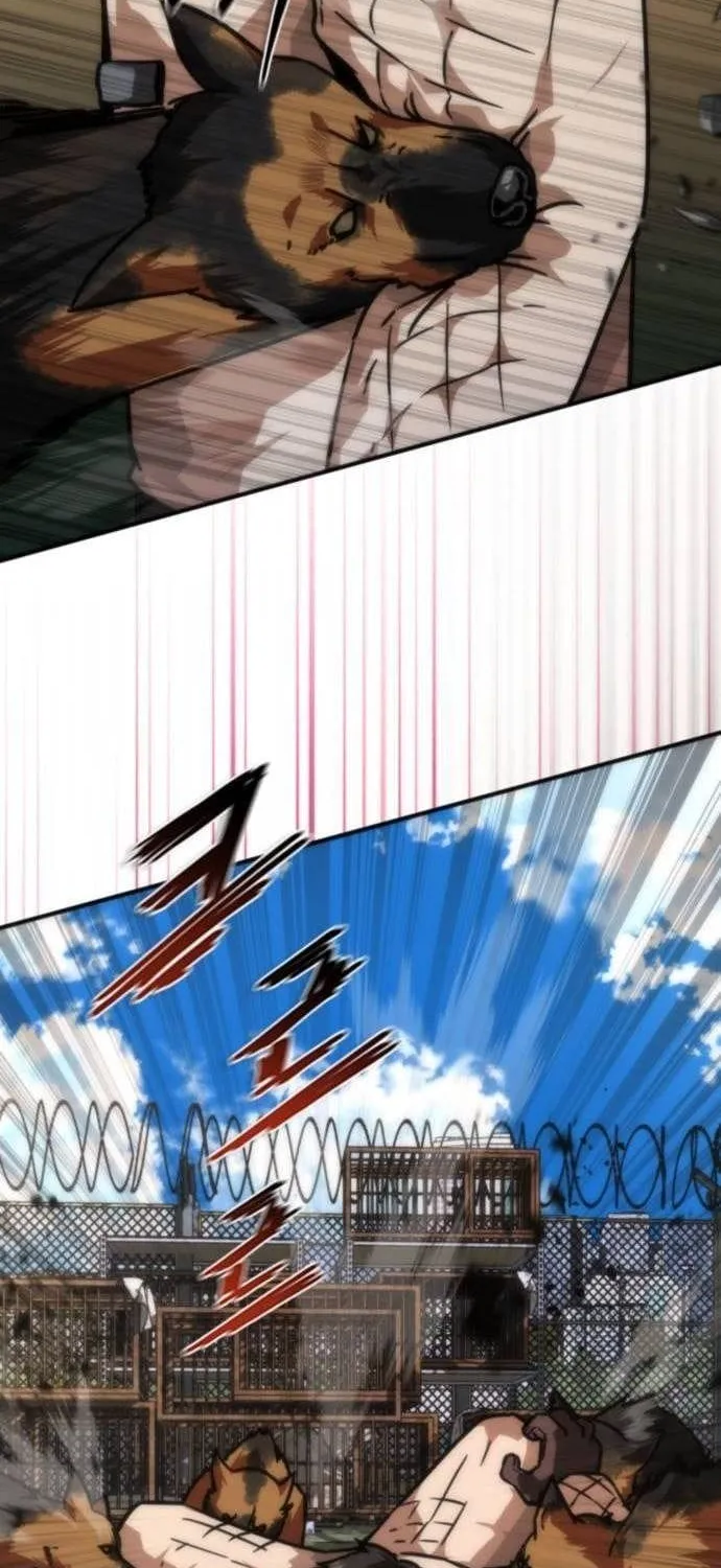 Mạt Thế Zombie 82-08 Chap 129 - Next Chap 130