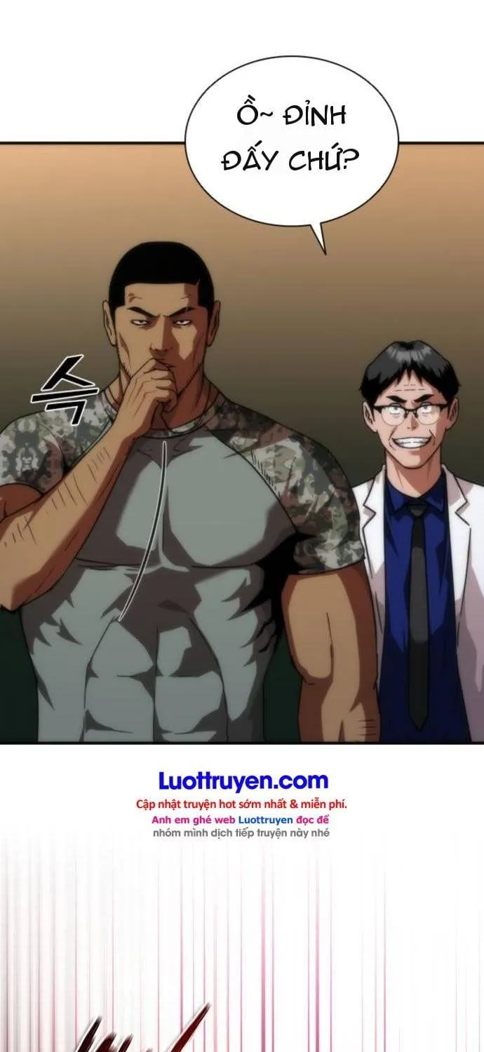 Mạt Thế Zombie 82-08 Chap 129 - Next Chap 130