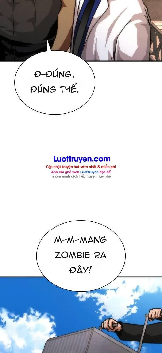 Mạt Thế Zombie 82-08 Chap 129 - Next Chap 130
