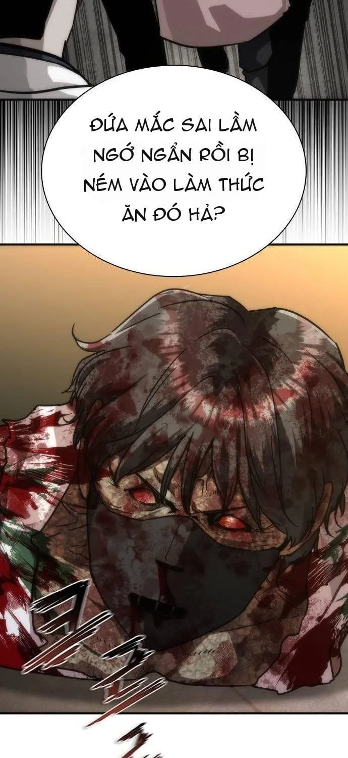 Mạt Thế Zombie 82-08 Chap 129 - Next Chap 130