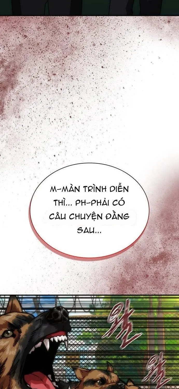 Mạt Thế Zombie 82-08 Chap 129 - Next Chap 130