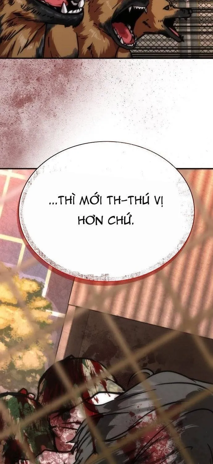 Mạt Thế Zombie 82-08 Chap 129 - Next Chap 130