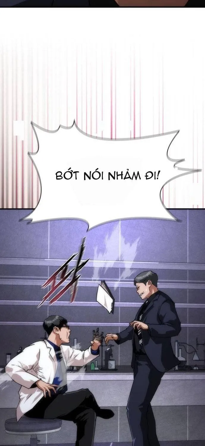 Mạt Thế Zombie 82-08 Chap 129 - Next Chap 130