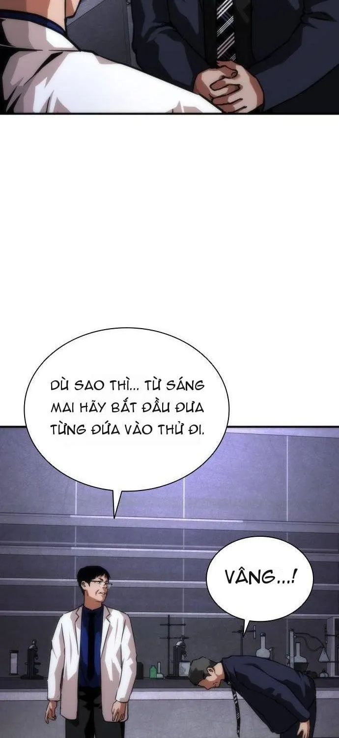 Mạt Thế Zombie 82-08 Chap 129 - Next Chap 130