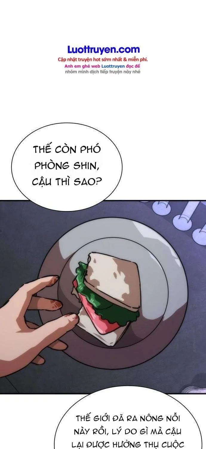 Mạt Thế Zombie 82-08 Chap 129 - Next Chap 130