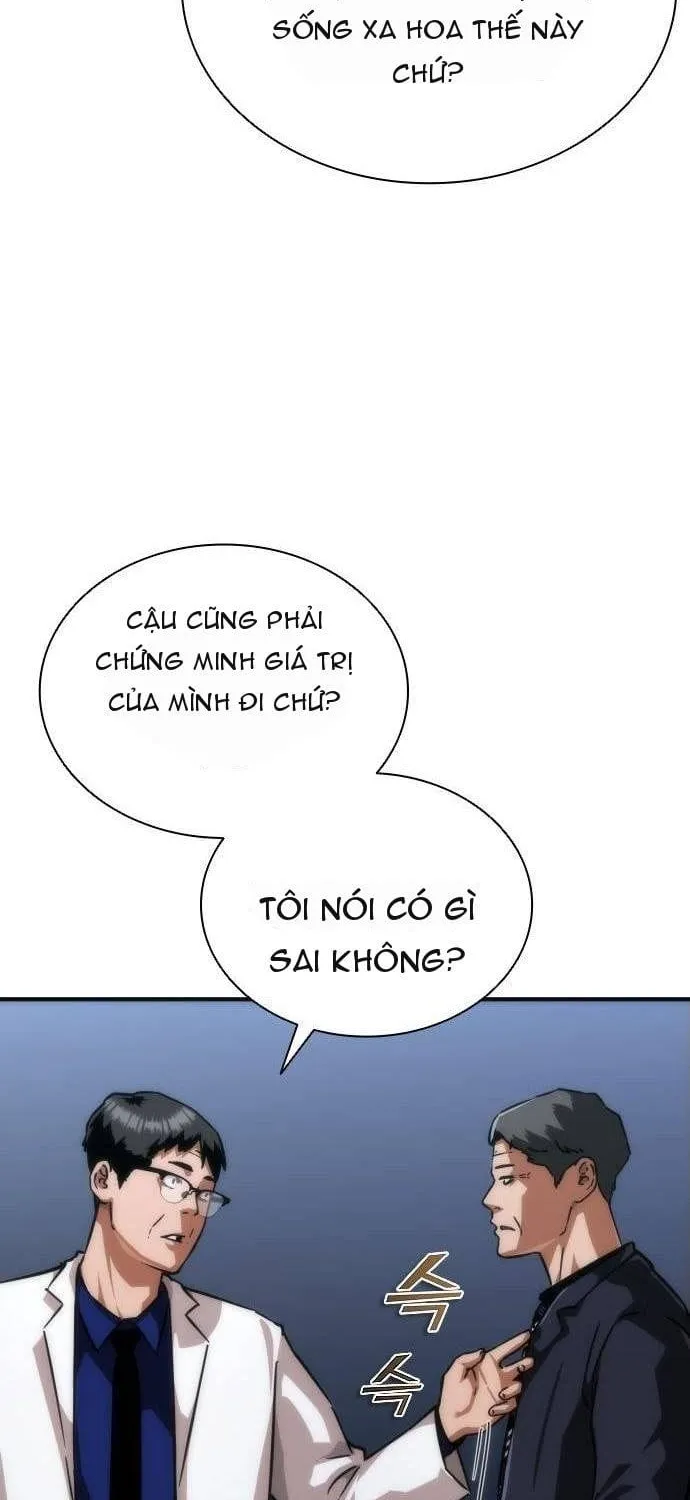 Mạt Thế Zombie 82-08 Chap 129 - Next Chap 130