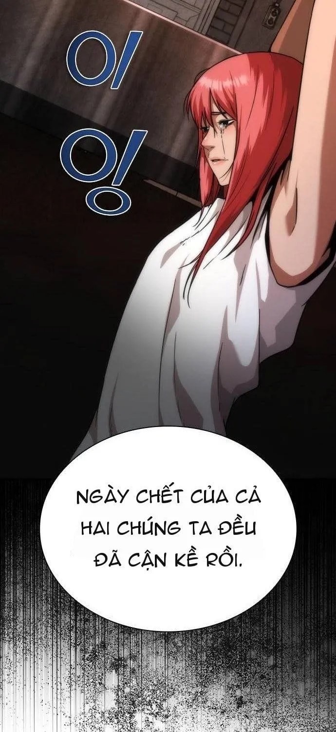 Mạt Thế Zombie 82-08 Chap 129 - Next Chap 130