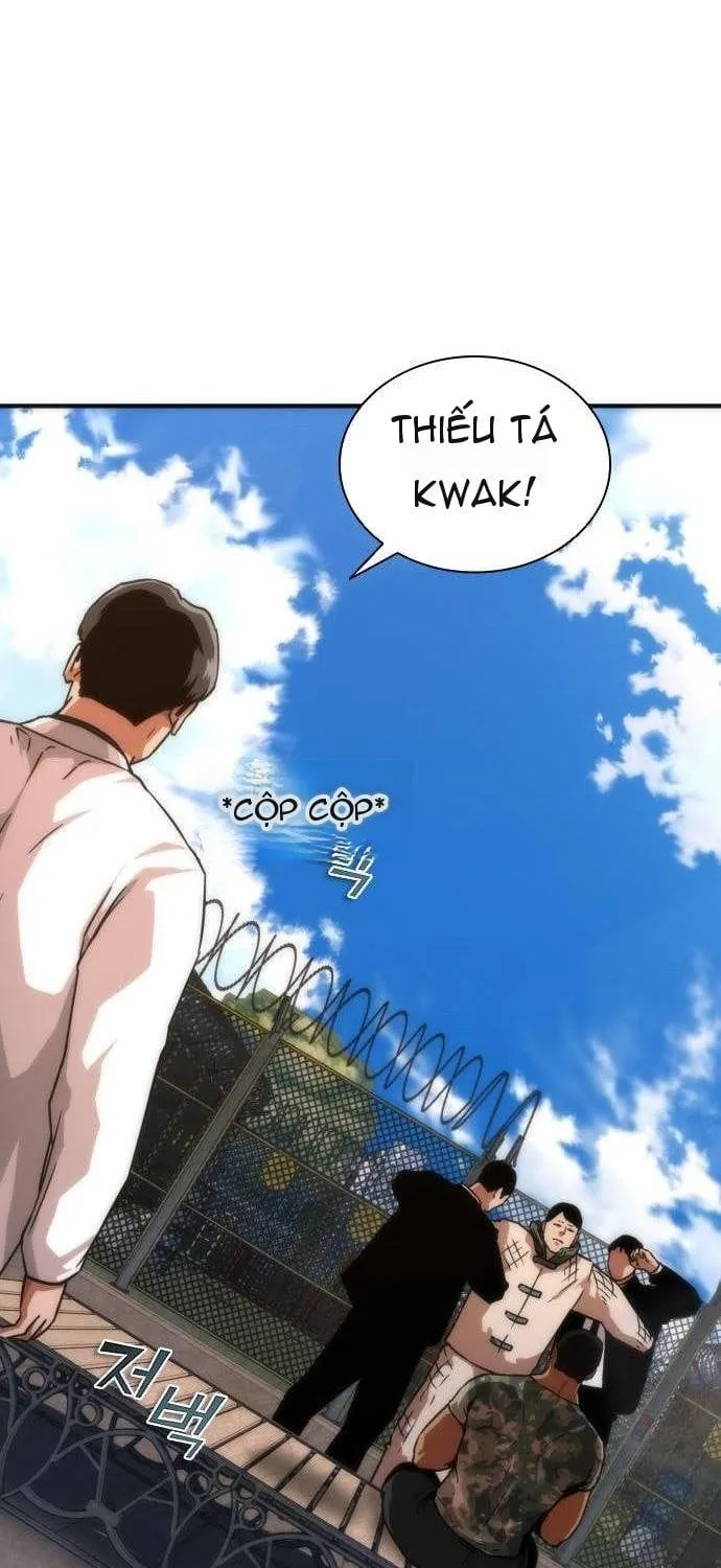 Mạt Thế Zombie 82-08 Chap 129 - Next Chap 130