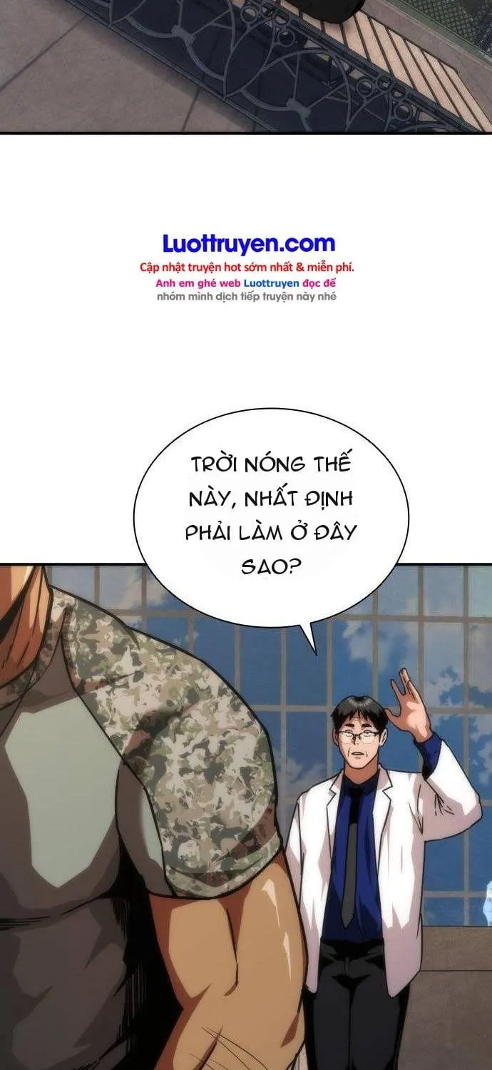 Mạt Thế Zombie 82-08 Chap 129 - Next Chap 130