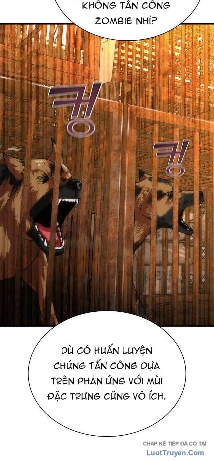 Mạt Thế Zombie 82-08 Chap 129 - Next Chap 130