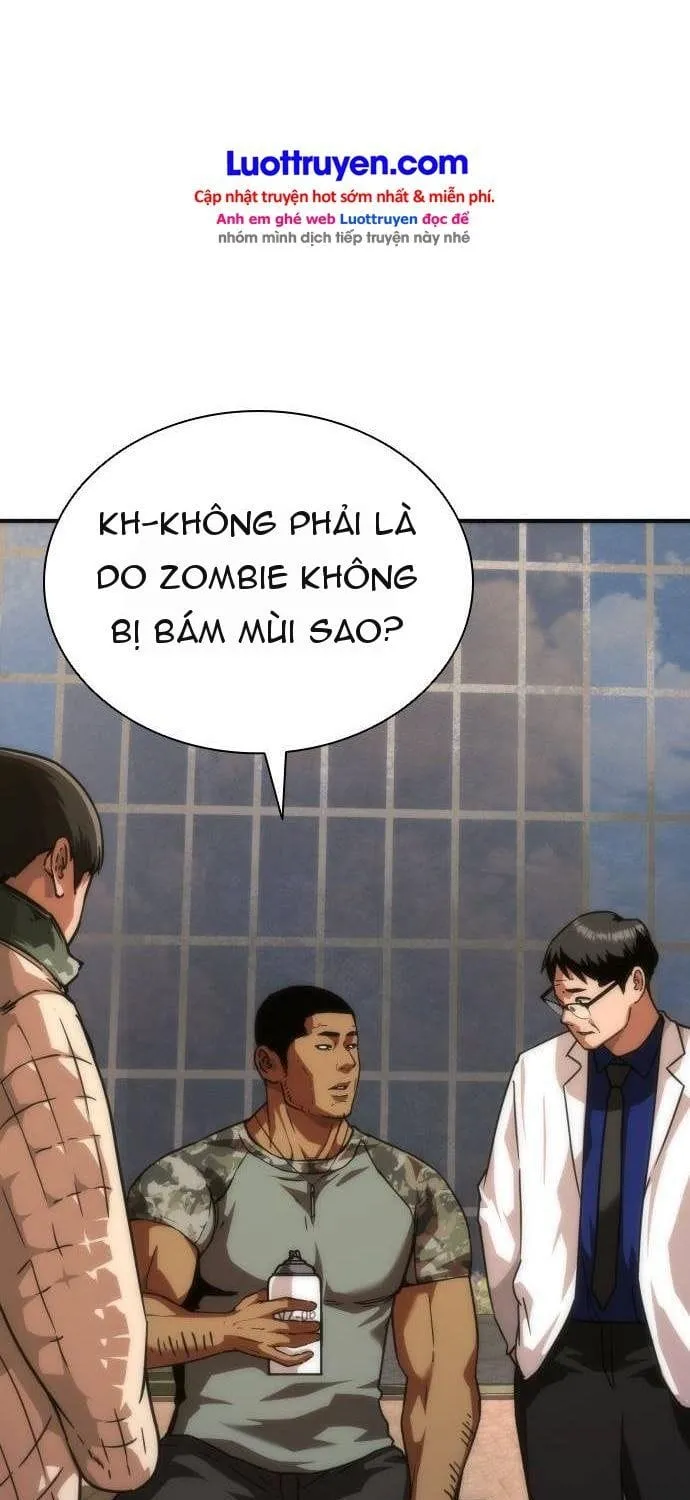 Mạt Thế Zombie 82-08 Chap 129 - Next Chap 130