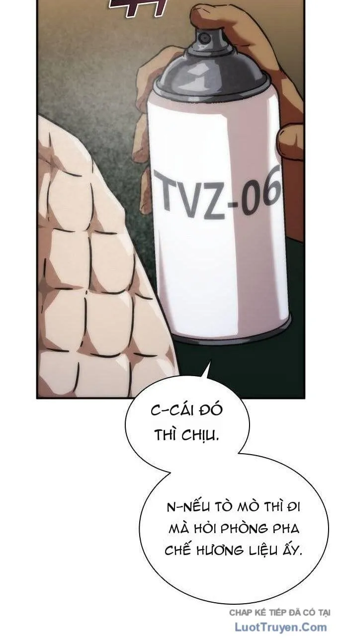 Mạt Thế Zombie 82-08 Chap 129 - Next Chap 130