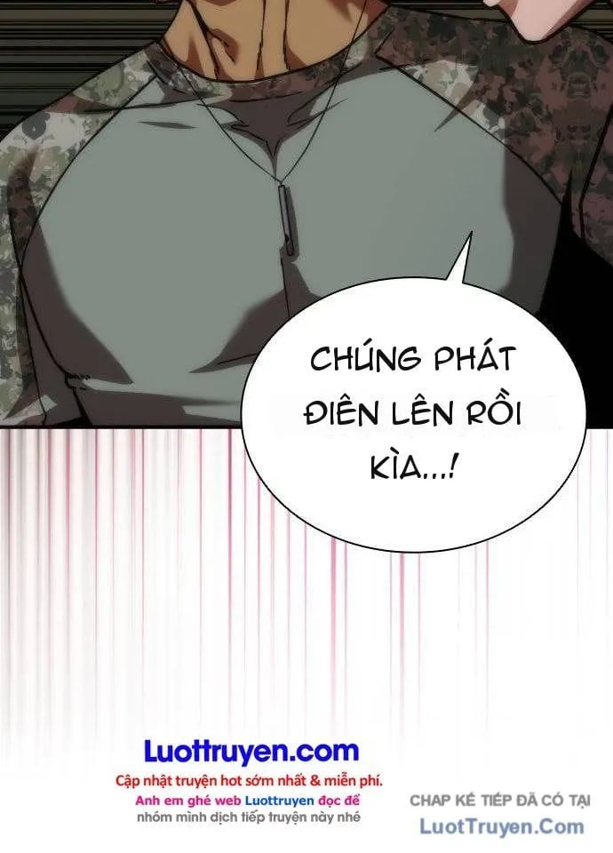 Mạt Thế Zombie 82-08 Chap 129 - Next Chap 130