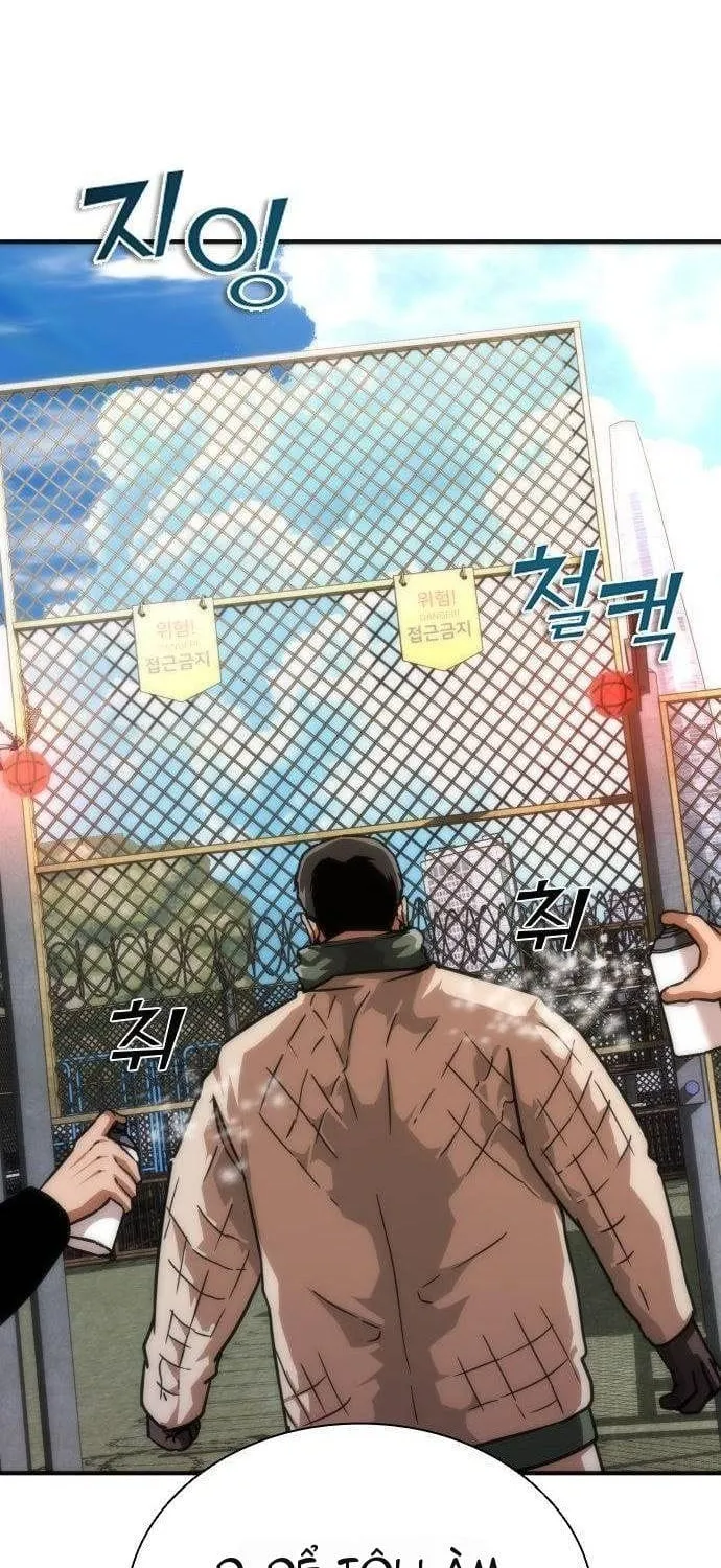 Mạt Thế Zombie 82-08 Chap 129 - Next Chap 130