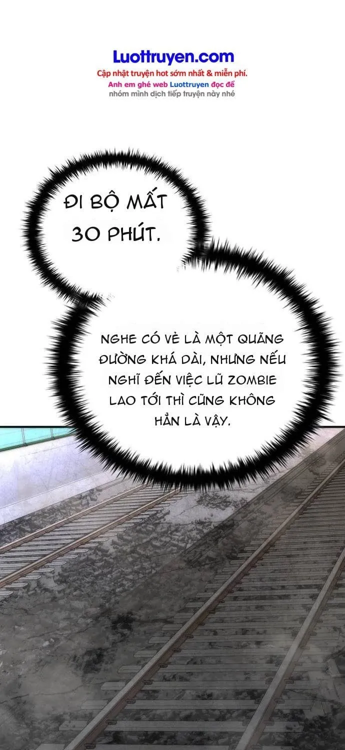 Mạt Thế Zombie 82-08 Chap 130 - Next Chap 131