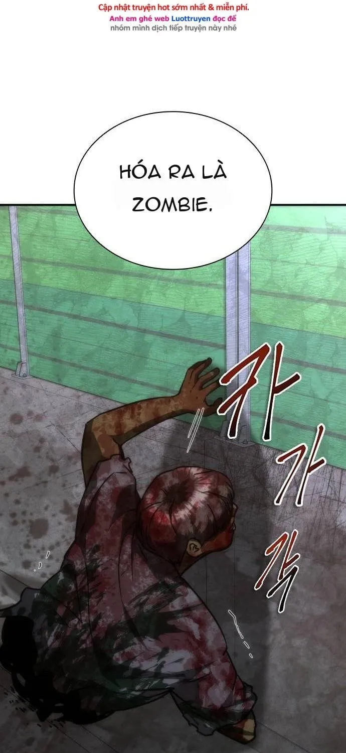 Mạt Thế Zombie 82-08 Chap 130 - Next Chap 131