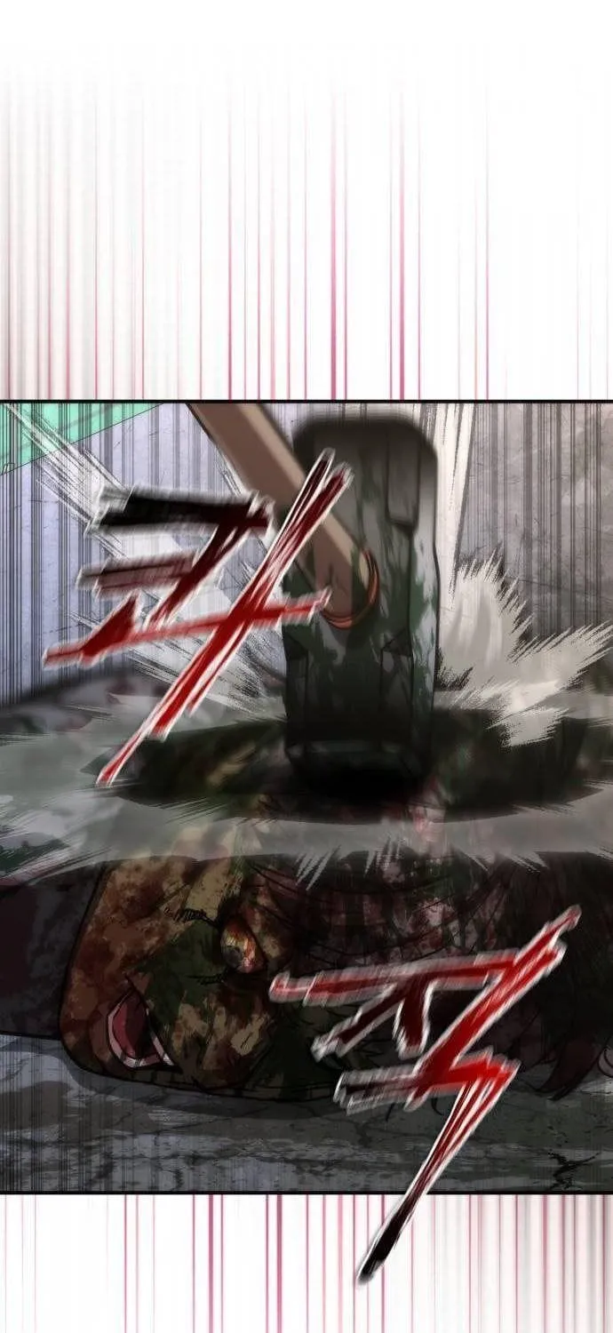 Mạt Thế Zombie 82-08 Chap 130 - Next Chap 131
