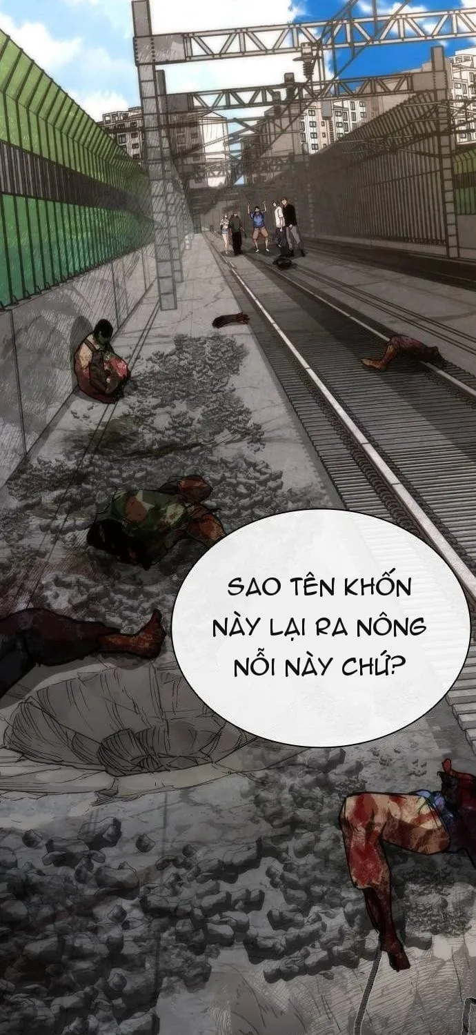 Mạt Thế Zombie 82-08 Chap 130 - Next Chap 131