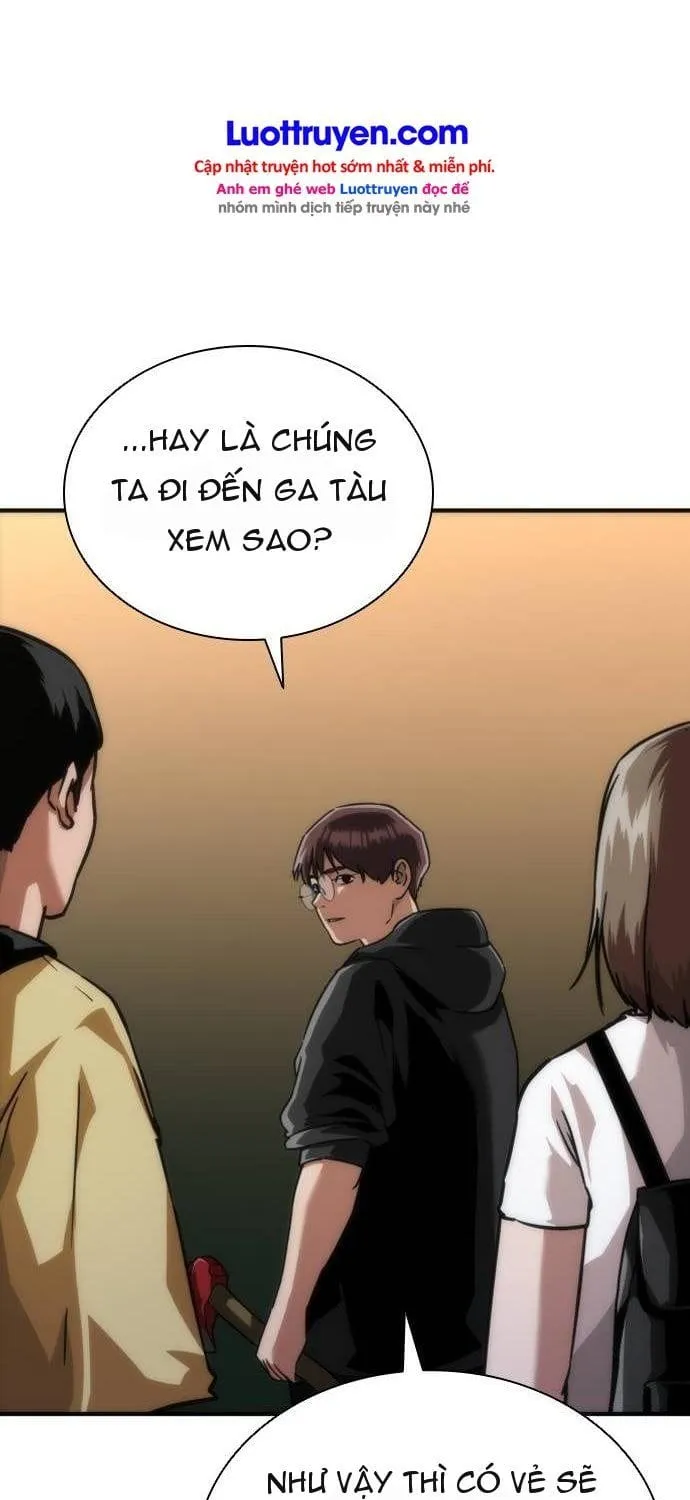 Mạt Thế Zombie 82-08 Chap 130 - Next Chap 131