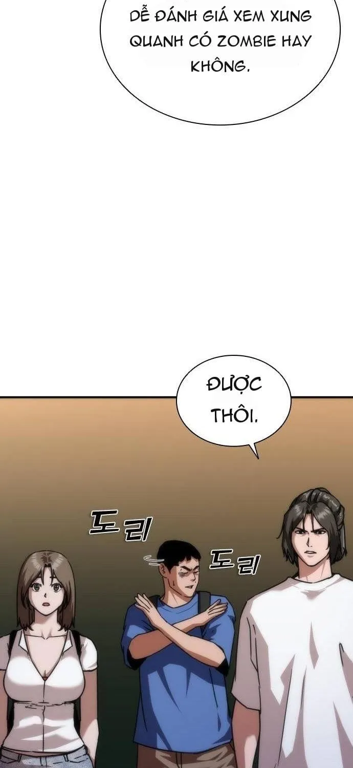 Mạt Thế Zombie 82-08 Chap 130 - Next Chap 131